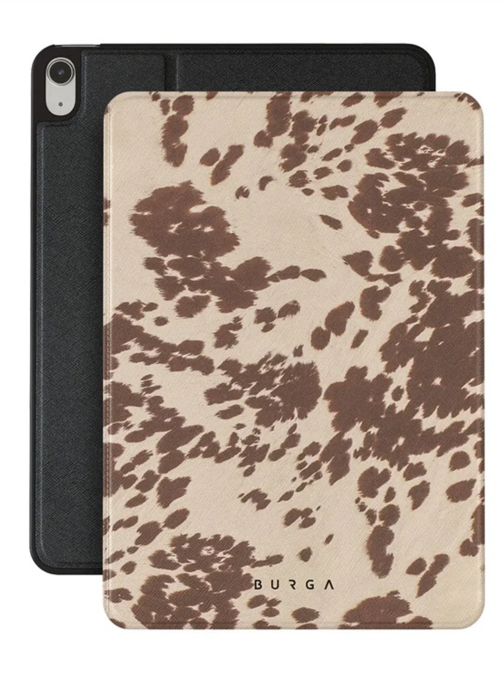 Burga iPad Air 11 (7th/6th Gen) Case in Rodeo Print